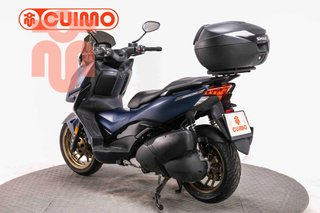 ZONTES M 350