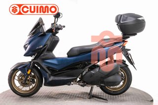 ZONTES M 350