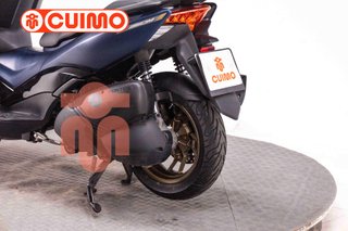 ZONTES M 350