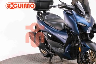 ZONTES M 350