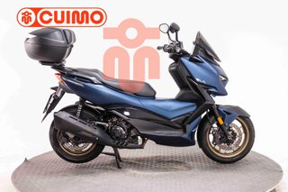 ZONTES M 350