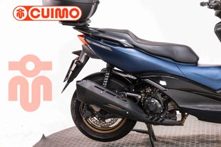 ZONTES M 350