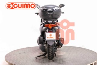 ZONTES M 350