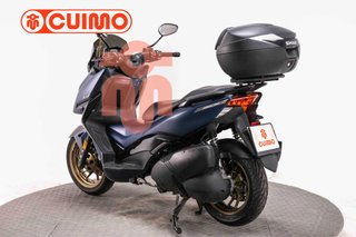 ZONTES M 350
