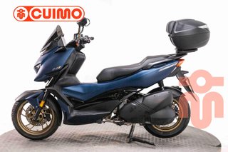 ZONTES M 350