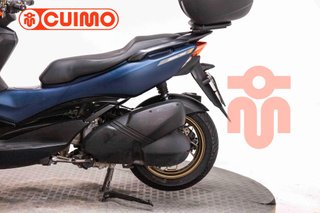 ZONTES M 350