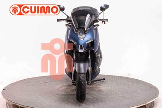 ZONTES M 350