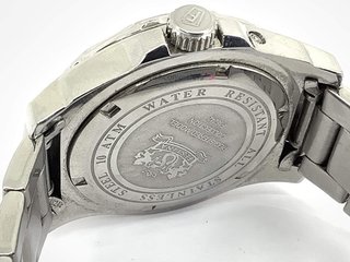 reloj pulsera caballero festina f16242