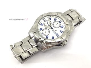 reloj pulsera caballero festina f16242