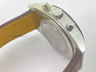 reloj pulsera caballero tissot prs 516