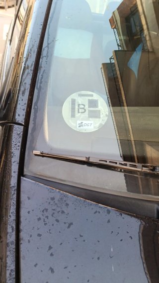Skoda Fabia 2005