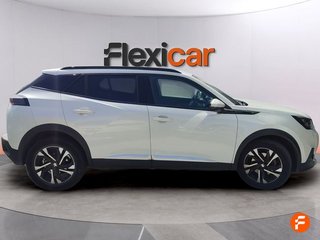 Peugeot 2008 Eléctrico Allure Pack