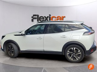 Peugeot 2008 Eléctrico Allure Pack