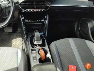 Peugeot 2008 Eléctrico Allure Pack