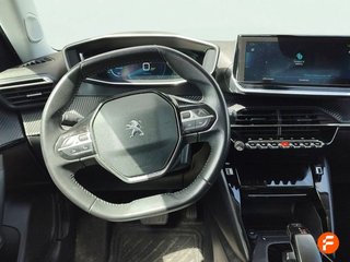 Peugeot 2008 Eléctrico Allure Pack