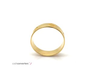 sortija oro 18k