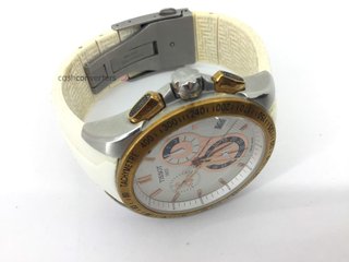 reloj pulsera unisex tissot t024417a