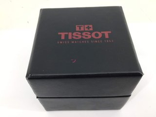 reloj pulsera señora tissot t048217a