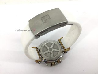 reloj pulsera señora tissot t048217a