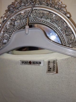 Rebeca blanca