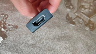 Cavo HDMI