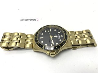 reloj pulsera caballero guess ew2220g4