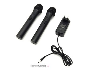 karaoke singing machine ism9011