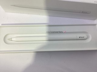 lapiz digital apple apple pencil usb-c