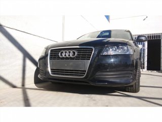 AUDI A3 SPORTBACK (8P)