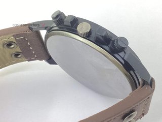 reloj pulsera caballero lian du sin modelo