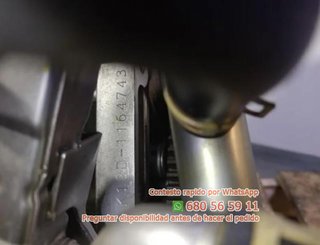 Motor completo suzuki k12d swift v az r Ref:412835