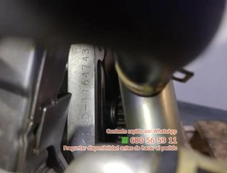 Motor completo suzuki k12d swift v az r Ref:412835