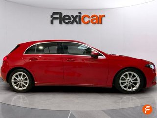 Mercedes Clase A A 180 d