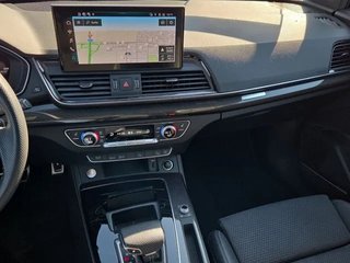Audi Q5 Audi Q5 Sportback SQ5 TDI Quattro
