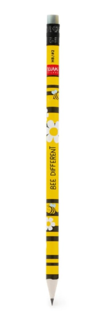 Legami Matite Back ti School 2026 - 6 pezzi