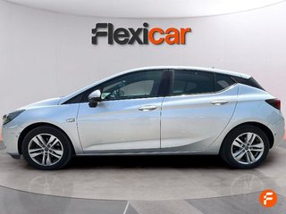 Opel Astra 1.2T SHL 81kW (110CV) GS Line