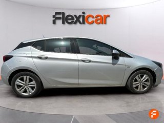 Opel Astra 1.2T SHL 81kW (110CV) GS Line