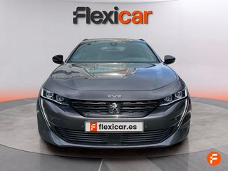 Peugeot 508 SW Allure Pack Puretech 130 S&S EAT8