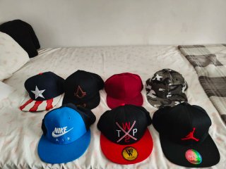 Gorras