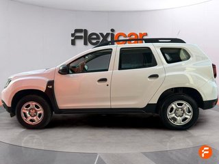 Dacia Duster Access TCE 74kW(100CV) 4X2