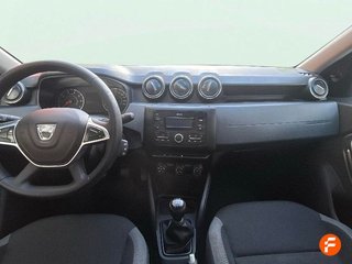 Dacia Duster Access TCE 74kW(100CV) 4X2