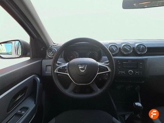 Dacia Duster Access TCE 74kW(100CV) 4X2