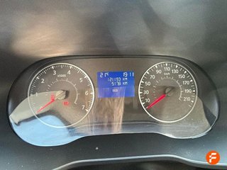 Dacia Duster Access TCE 74kW(100CV) 4X2
