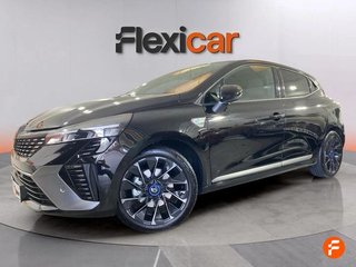 Renault Clio esprit Alpine E-Tech 145 (103kw)