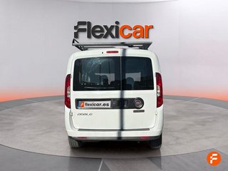 Fiat Doblò 263/WYB1A/SN5F5C