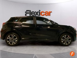 Ford Puma 1.0 EcoBoost 125cv ST-Line MHEV Auto