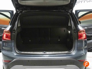 BMW X1 sDrive20dA