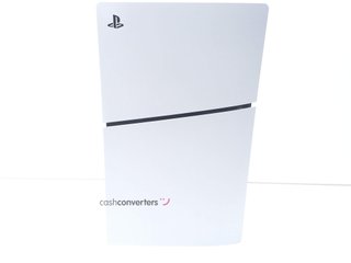 consola ps5 sony playstation 5 slim standard 1tb