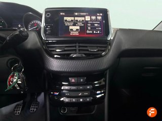 Peugeot 2008 GT Line 1.2 PureTech 96KW (130CV) S&S