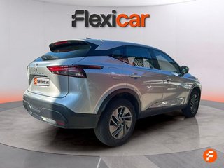 Nissan Qashqai DIG-T 116kW (158CV) mHEV Xtronic Acenta